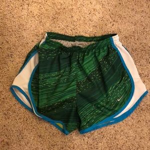 Nike Dri-fit shorts